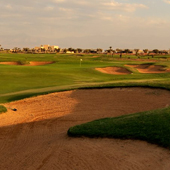 Al Maaden Resort, Marrakech, Morocco Golf, Golf destination review, Golf in Morocco, Kyle Phillips